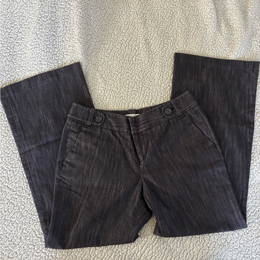 Calvin Klein Formal Black Pant